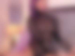 KissMeAri's Live Sex Cam Show