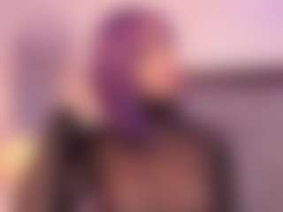 KissMeAri's Live Sex Cam Show