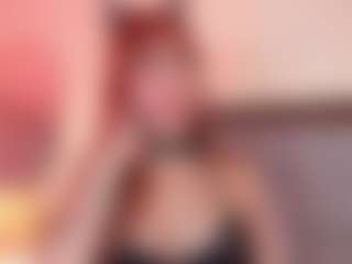 KissMeAri's Live Sex Cam Show