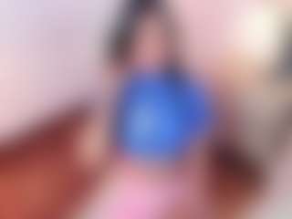 Live cam show with KissMeAri - Red Hair Anal on Hubzter Live