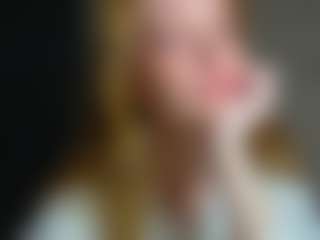 LuluRicker's Live Sex Cam Show
