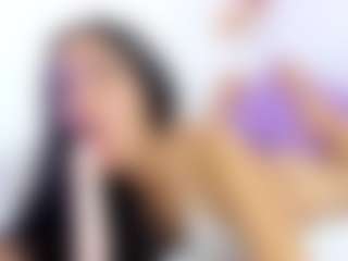 Live cam show with Melody-Moon - Pov on Soda Cam
