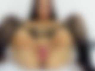 Live cam show with Melody-Moon - Shaved on Camsoda