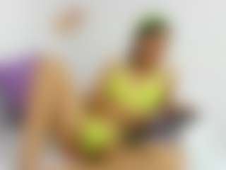 Melody-Moon's Live Sex Cam Show