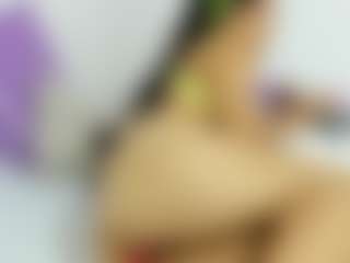Melody-Moon's Live Sex Cam Show