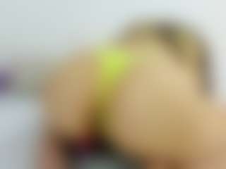 Melody-Moon's Live Sex Cam Show