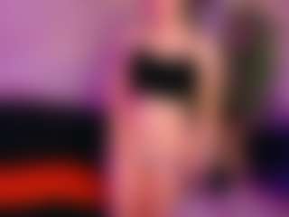RosseDoll's Live Sex Cam Show