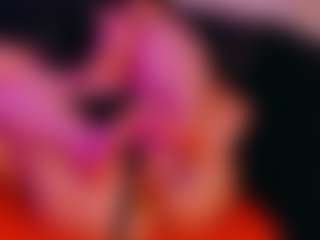 RosseDoll's Live Sex Cam Show