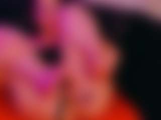 RosseDoll's Live Sex Cam Show