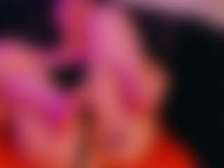 RosseDoll's Live Sex Cam Show