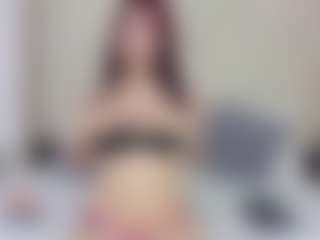 Scarlet-Jhons's Live Sex Cam Show