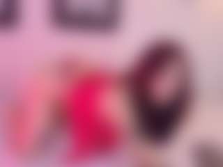 Live cam show with Scarlet-Jhons - Fingers on Camsoda