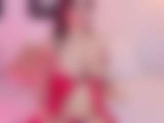 Live cam show with Scarlet-Jhons - Butt Plug on chickslive.net