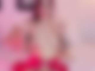 Live cam show with Scarlet-Jhons - Sexy on Milf Play