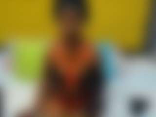 SweetBlacky's Live Sex Cam Show