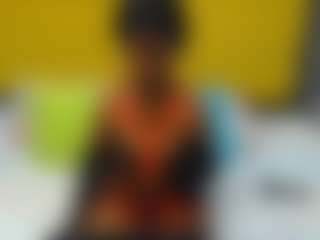 SweetBlacky's Live Sex Cam Show