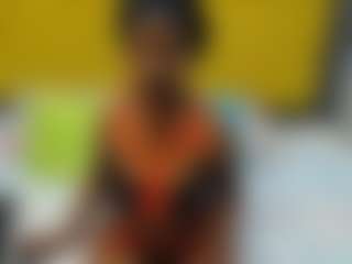 Live cam show with SweetBlacky - New Big Tits on CamClone