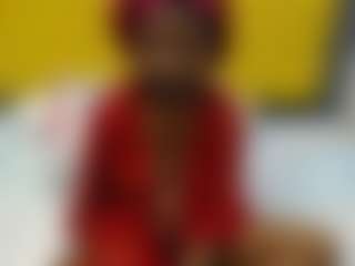 SweetBlacky's Live Sex Cam Show