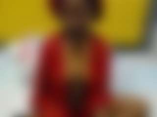SweetBlacky's Live Sex Cam Show