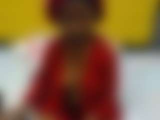 SweetBlacky's Live Sex Cam Show