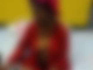 SweetBlacky's Live Sex Cam Show