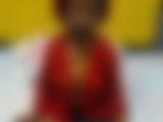 SweetBlacky's Live Sex Cam Show