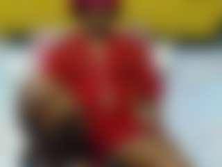 Live cam show with SweetBlacky - New Big Ass on Camming Site