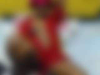 Live cam show with SweetBlacky - Butt Plug on Cam Slut
