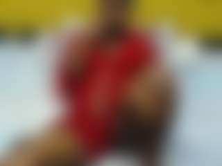 Live cam show with SweetBlacky - Butt Plug on Dolls Live