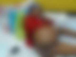 Live cam show with SweetBlacky - Normal on Camsoda