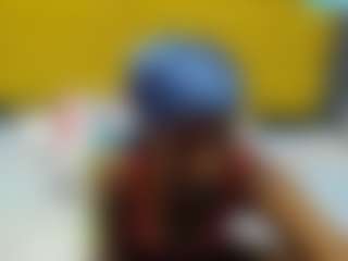 Live cam show with SweetBlacky - Normal on fapnchat