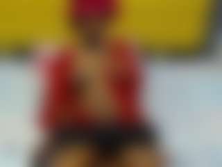 Live cam show with SweetBlacky - New Big Tits on Camsoda