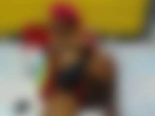 Live cam show with SweetBlacky - New Big Tits on Camsoda