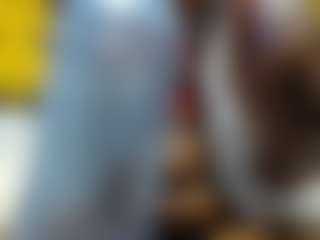 SweetBlacky's Live Sex Cam Show