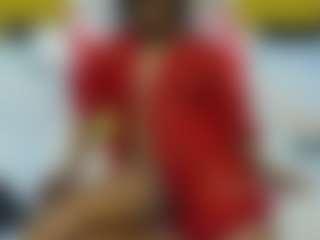 Pokaz na żywo z SweetBlacky - Butt Plug na Camsoda
