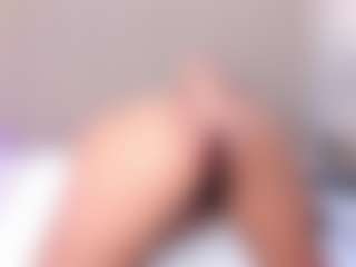 Live cam show with ViolettaRousee - New Blowjob on Camsoda
