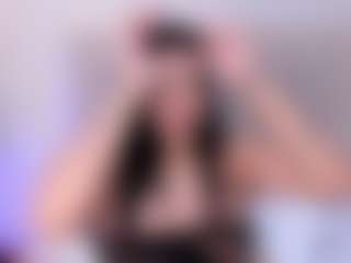 ViolettaRousee's Live Sex Cam Show