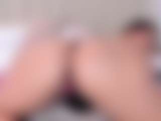 Live-Cam-Show mit ViolettaRousee - Bondage auf Camsoda