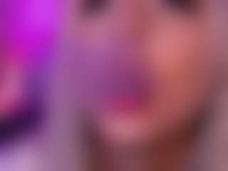AlaskaLane's Live Sex Cam Show
