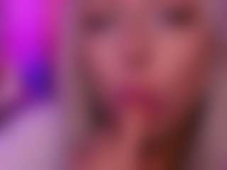 AlaskaLane's Live Sex Cam Show