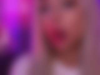 AlaskaLane's Live Sex Cam Show