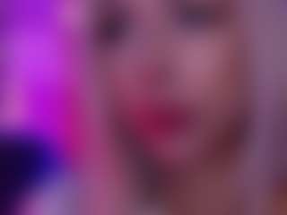 AlaskaLane's Live Sex Cam Show
