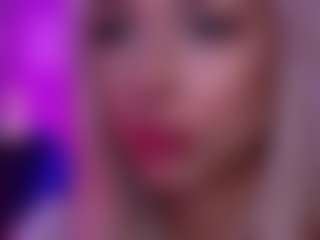 AlaskaLane's Live Sex Cam Show