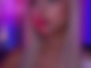 AlaskaLane's Live Sex Cam Show