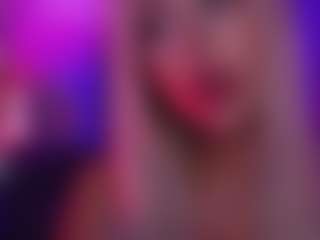 AlaskaLane's Live Sex Cam Show