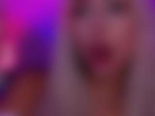 AlaskaLane's Live Sex Cam Show