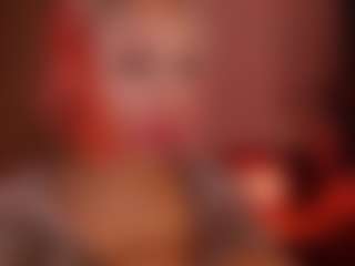AlaskaLane's Live Sex Cam Show
