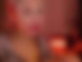 AlaskaLane's Live Sex Cam Show