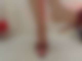 Live cam show with anal-qween - Lingerie on WildCum