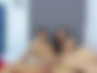 ERICK AND SASHA's Live Sex Cam Show